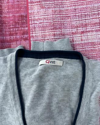 Cardigan Gaudì
