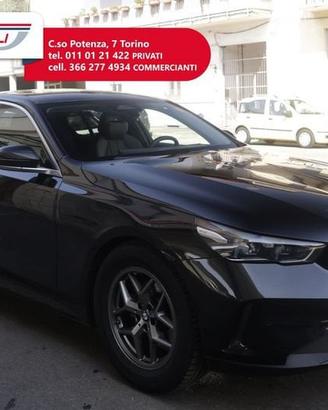 BMW Serie 5 520d sDrive M Sport