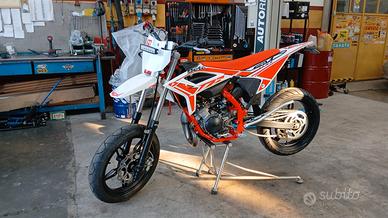 beta rr 50 2025