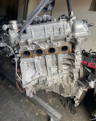 Motore Hyundai Kia 1.6 GDi G4FD