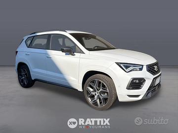 SEAT ateca 2020 Ateca 1.5 ecotsi FR 150cv dsg