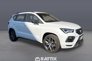 SEAT ateca 2020 Ateca 1.5 ecotsi FR 150cv dsg