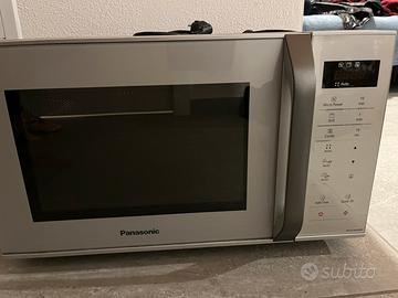 Forno microonde
