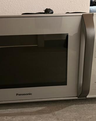Forno microonde