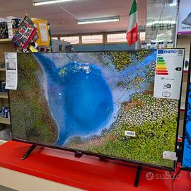 GRAETZ Tv 40" Smart Led FHD GR40T2940 HDR10