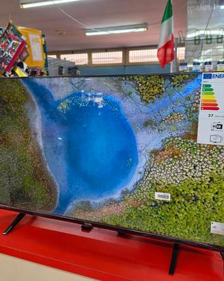 GRAETZ Tv 40" Smart Led FHD GR40T2940 HDR10