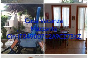 Settembre 400 mt mare Animali ok bilocali