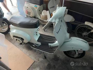 Vespa 50 R 1964