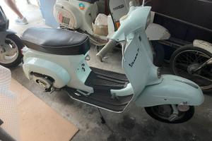 Vespa 50 R 1964