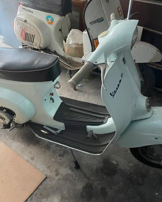 Vespa 50 R 1964