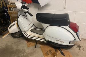 VESPA PX 150 