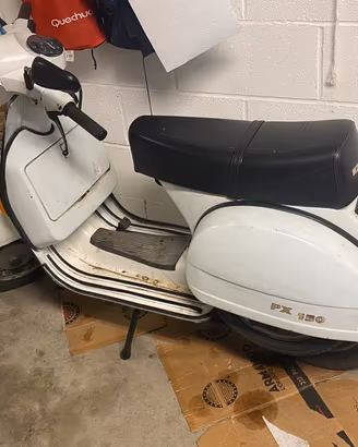 VESPA PX 150 