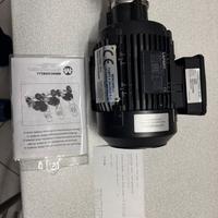 Pompa Mencarelli g60 nuova