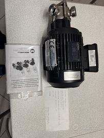 Pompa Mencarelli g60 nuova