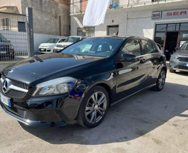 Mercedes classe A 160
