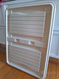 Contenitore sotto letto