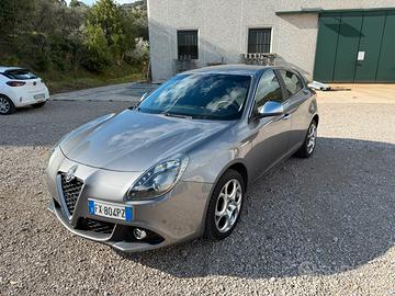 ALFA ROMEO 1.6 JDTm 120 CV
