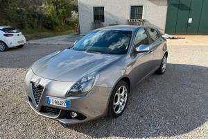 ALFA ROMEO 1.6 JDTm 120 CV