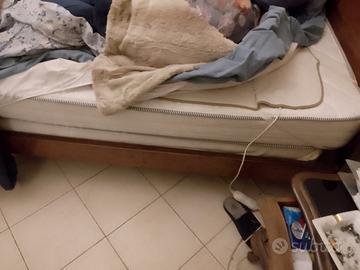 8 materassi matrimoniali 