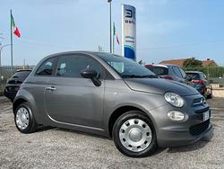Fiat 500 1.0 Hybrid 70cv CULT ''AZIENDALE''