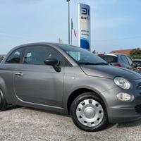 Fiat 500 1.0 Hybrid 70cv CULT ''AZIENDALE''