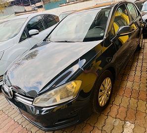 Volkswagen Golf Business 1.2 TSI 105 CV 5p.Comfort