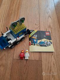 lego space classic 6927 all terrain vehicle