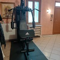 Panca multifunzione ADIDAS 100 kg