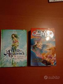 2 libri per bambini