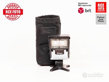 Nikon Speedlight SB-50DX