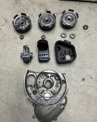 Ricambi vespa/ape