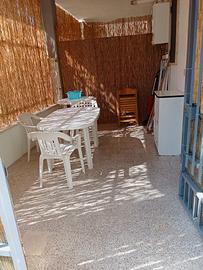 Monolocale arredato