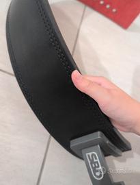 Cintura SBD Powerlifting 13 mm, taglia S