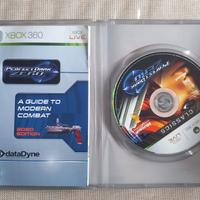 Perfect dark zero xbox 360