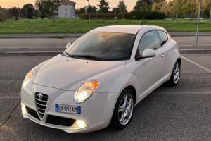Alfa Romeo MiTo 1.4 benzina euro 5 - 1 proprietari