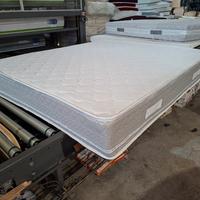 MATERASSO MATRIMONIALE 160×200 MOLLE E MEMORY FOAM