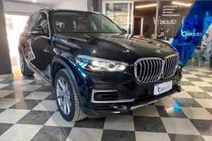 Bmw X5 xDrive25d xLine 2022
