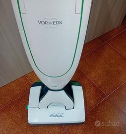 Vorwerk Folletto Kobold SP600 - Pulilava