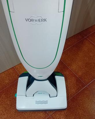 Vorwerk Folletto Kobold SP600 - Pulilava
