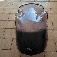 Parabrezza maggiorato Bmw F650CS k14 f 650 cs