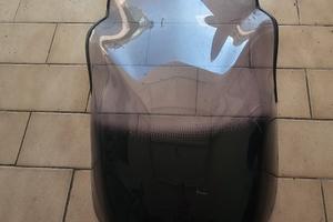 Parabrezza maggiorato Bmw F650CS k14 f 650 cs