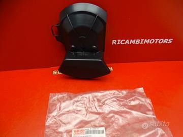 CARENA PARASCHIZZI MBK BOOSTER 50