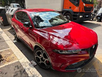 Alfa Romeo Tonale Speciale 160CV