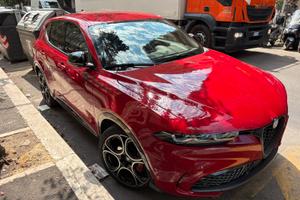 Alfa Romeo Tonale Speciale 160CV