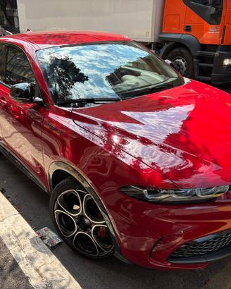 Alfa Romeo Tonale Speciale 160CV