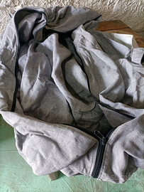 Accessori x gommone pari al nuovo