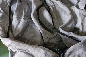 Accessori x gommone pari al nuovo