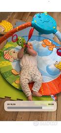 Palestrina bambini