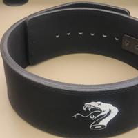 cintura powerlifting taglia M