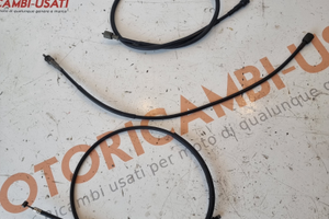 Cavi frizione, km, giri honda cb four 500